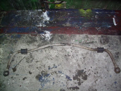 стабилизатор