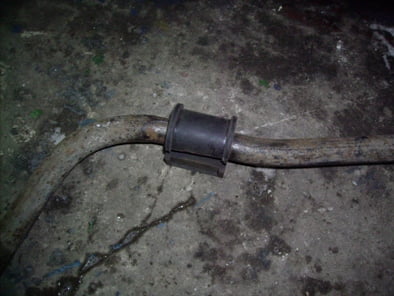 стабилизатор